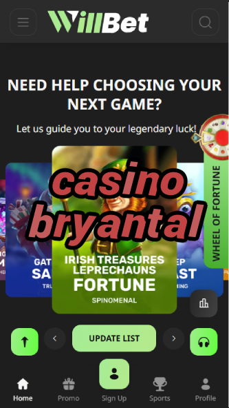 Casino Bryant AL - Alabama Casino Guide-casinoorder.vip
