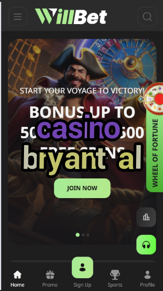 Casino Bryant AL - Alabama Casino Guide-casinoorder.vip