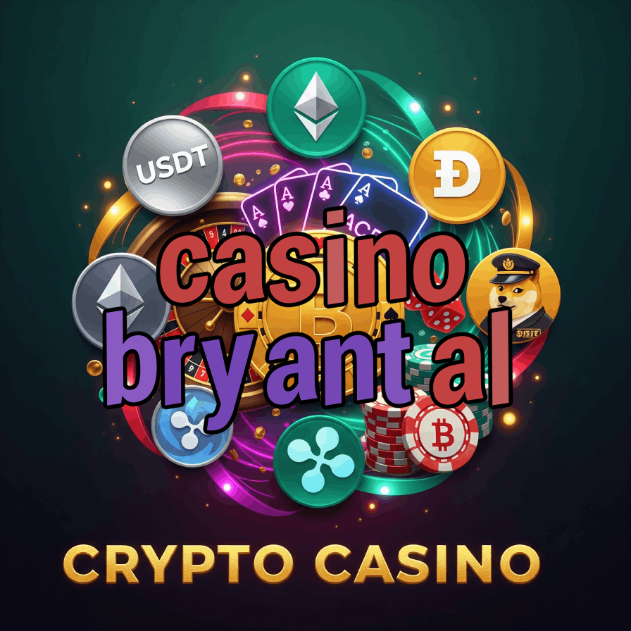 Casino Bryant AL - Alabama Casino Guide